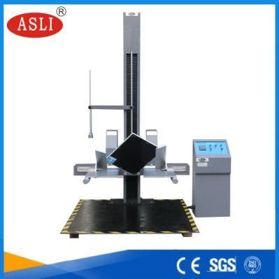 Package Impact Drop Testing Machine/ Carton Box Drop Tester