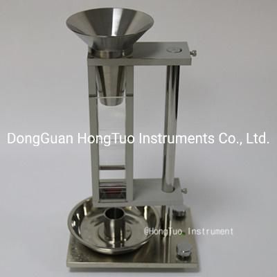 High Quality Powder Bulk Density Apparatus,Scott Volumeter