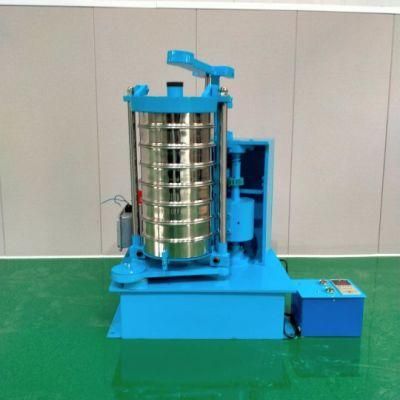 Standard 200mm Test Rotap Sieve Shaker