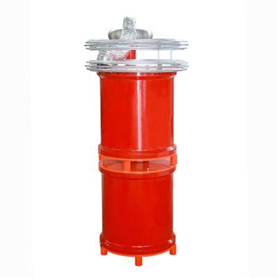 Htxz-L Inductance-Modulated Variable Frequency Voltage Withstanding Series Resonance