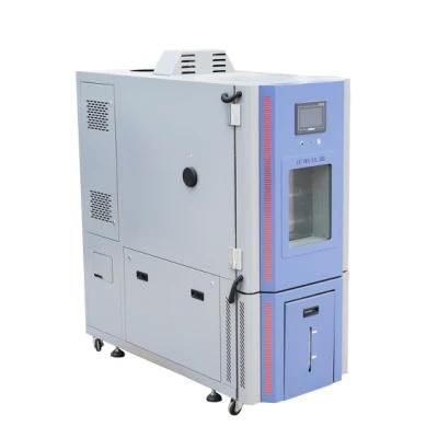 Environmental Chamber / Programmable High and Low Temperature Test Chamber