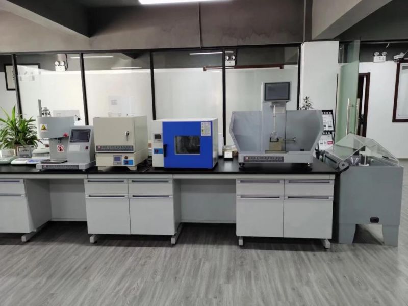 High Precision Plastic Melt Flow Index Tester