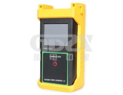 Hot Sell Highest Quality Intelligent Digital Three-phase Volt Ampere Meter