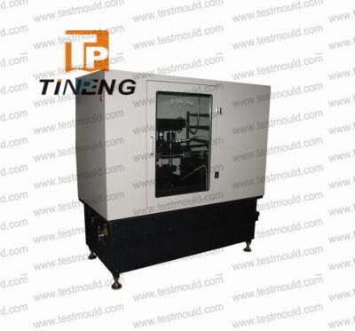 Wheel Rutting Test Machine with Water Immersion Test Function