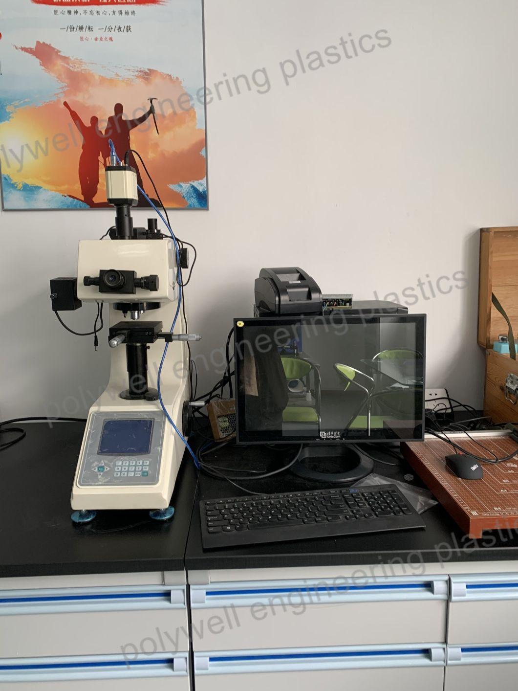 Laboratory Electric Strength Tensile Testing Machine