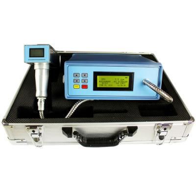 Portable Sf6 Leakage Tester Sf6 Gas Leak Detection Device Sf6 Analysis (HTJL-V)