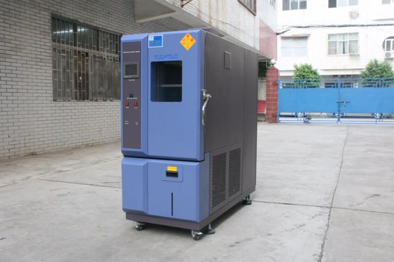 Industrial High Temperature Humidity Environment Stability Test Chamber