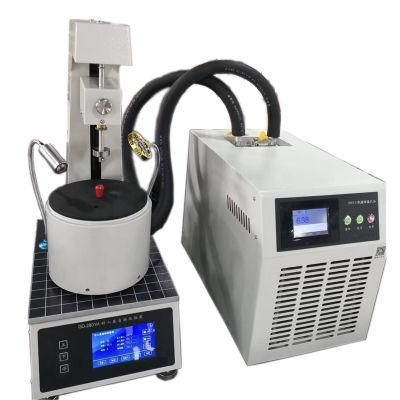 Low Temperature Asphalt Penetration Apparatus