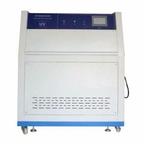 Quv Solar Radiation Test Chamber