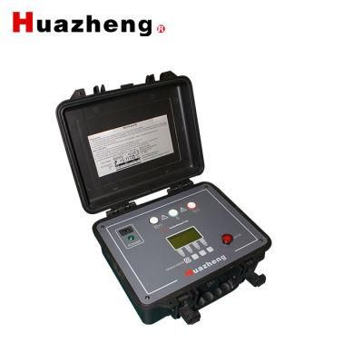 Google Search 5kv Insulation Resistance Tester, 5 Kv Digital Megger