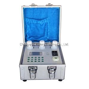Portable Engine Oil Lubricating Oil Quality Testing Equipment