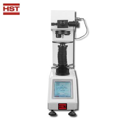 Hbs Digital Display Brinell Hardness Tester