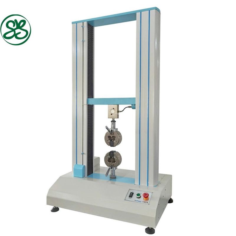 Computerized Universal Tensile Paper Peeling Testing Machine