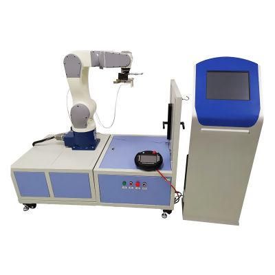 Electronic Door Lock Life Durability Testing Machine Fingerprint Door Lock Life Durability Testing System