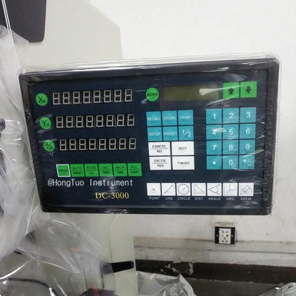 CPJ-3015 Vertical Profile Projector Offered By Factory