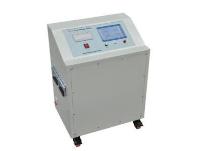 GD6300 Capacitance &amp; Dissipation Factor Tester Tan Delta Tester