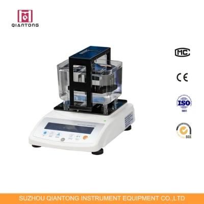 Density Meter Tester for Solid