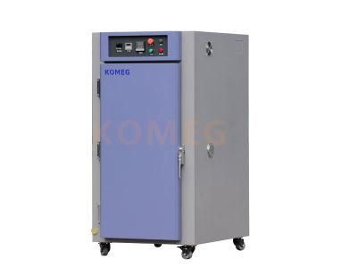 Laboratory Heating and Drying Industrial Drying Ovens for Testing