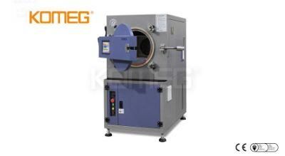Programmable (PCT Chamber) High Pressure Accelerated Aging Test Chamber