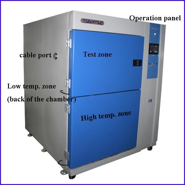 Destructive Experiment Test Instrument (YTST-080)