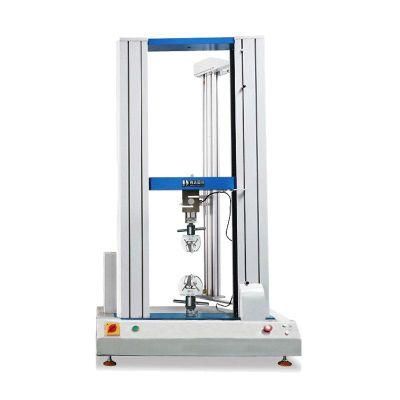 Lab PC Control Universal Pipe/Profiles/Plastic/Rubber Tensile Test Machine/Equipment