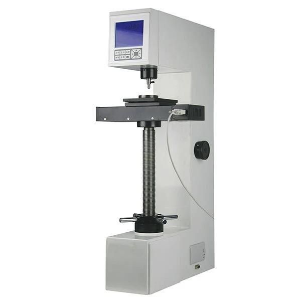 Hv-5 Vickers Hardness Tester