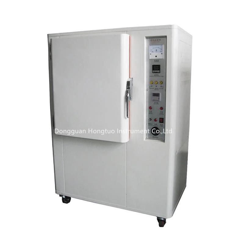 DH-YA Yellow Aging Resistance Test Chamber, Anti Yellowing Aging Testing Machine