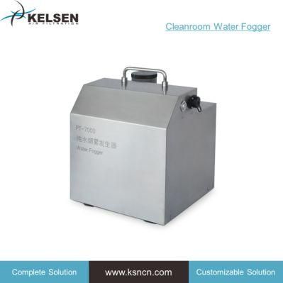 Portable Clean Room Water Fogger