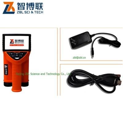 Metal Detector Scanner Rebar Scanning Equipment for Sale Price Wall Scanner Detector