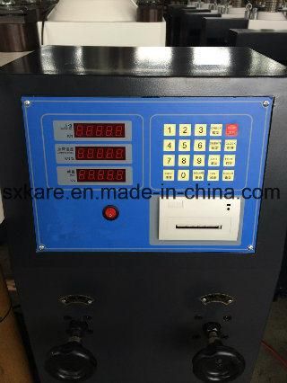 Digital Display Compression Testing Equipment (YE-3000C)
