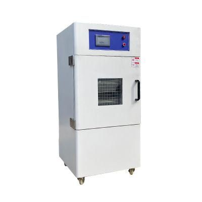 Hj-3 Battery High Altitude Low Pressure Simulation Environmental Climatic Test Chambers