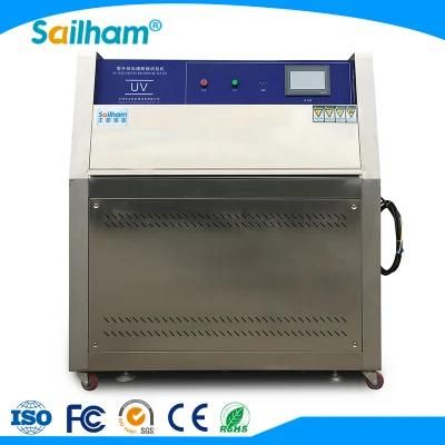 UV Accelerated Aging Test Chamber