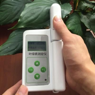 Acme-Yls Chlorophyll Tester Plant Nutrition Detector