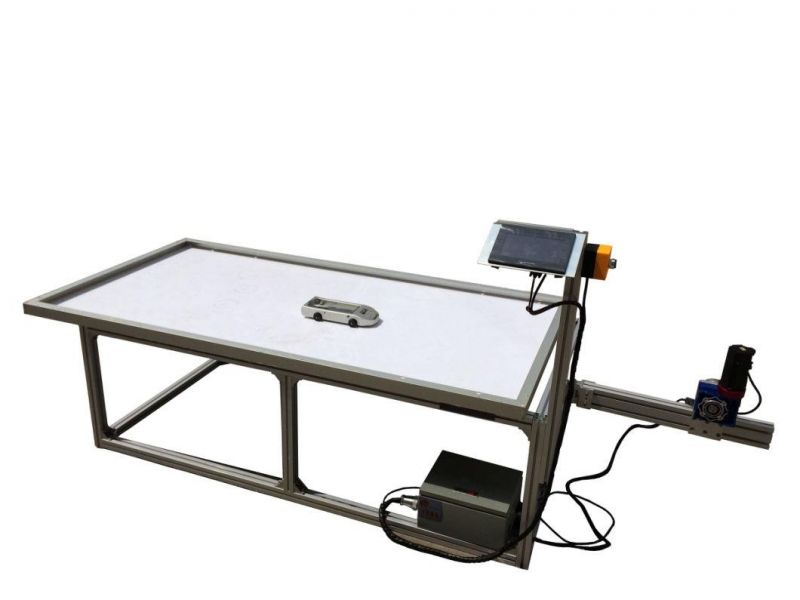 PV Module Cut Susceptibility Tester/Testing Machine with IEC 61730 Testing Standard