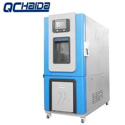 Lab Temperature Humidity Test Chamber Climatic Test Equipment