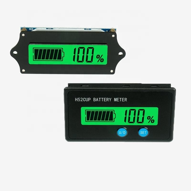 High Quality Battery Remaining Capacity Tester