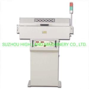 Spark Testing Machine for Wire and Cable Making/Extruder Line
