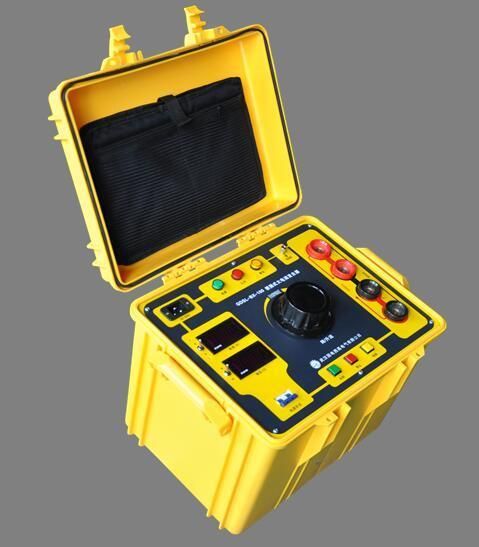GDSL-BX-200 Primary Current Injection Test Set