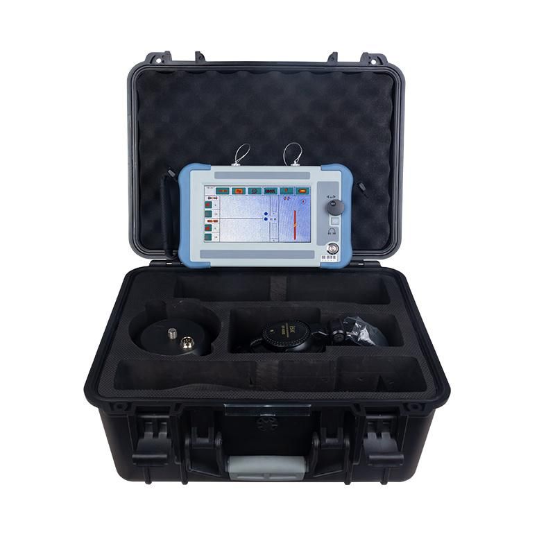 Manufacture Factory Whole Sale Portable Cable Fault Pinpoint Location Tester
