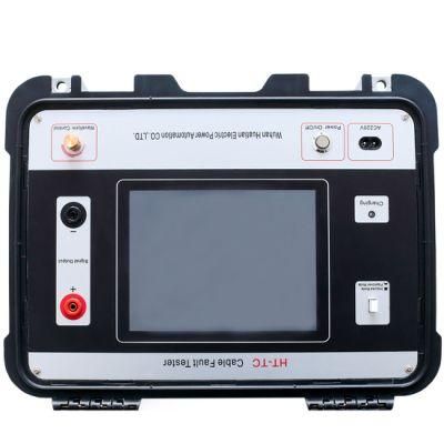 Ht-Tc Cable Path Instrument