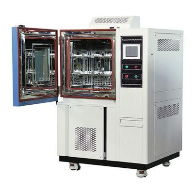 Medicine Stability Temperature and Humidity Testing Chamber