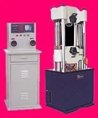 Tension Testing Machine