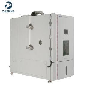 multifunction industrial fast change shock cycling test chamber high and low temperature testing chamber
