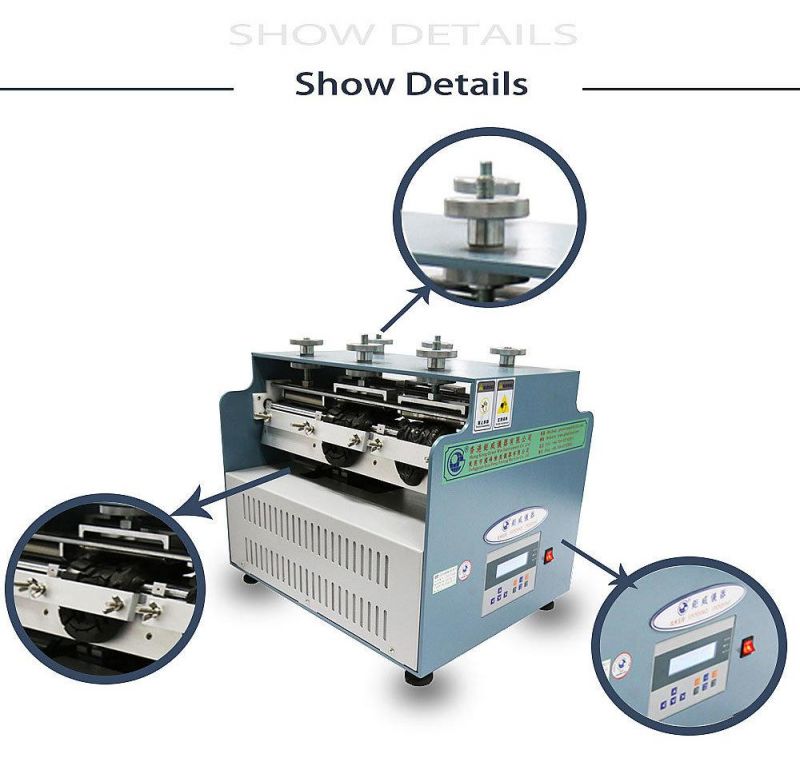 ISO-5423 Maquina/Equipo De Prueba De Flexion Ross Sole (GW-003)