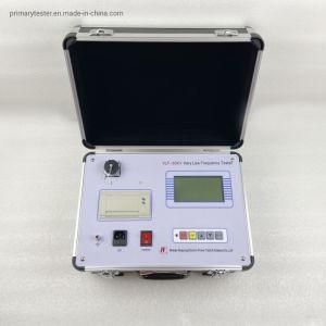 Portable Hv Very Low Frequency AC Hipot Test Kit