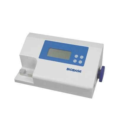 Biobase Testing Equipment Tablet Hardness Tester