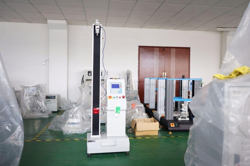Laboratory Testing Equipment 2kn High Precision Tensile Test Equipment