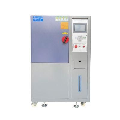 Hj-5 High Pressure Steam Aging Test Machine for Rubber/ Pressure Cooker Tester Chamber for Solar Films Test