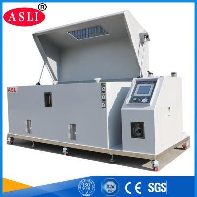 Programmable Touch Screen Control Industrial Salt Spray Fog Test Chamber for Testing Coating LED