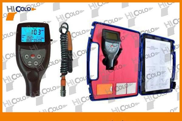 Cl-Cm-8856 Portable Digital Coating Thickness Gauge